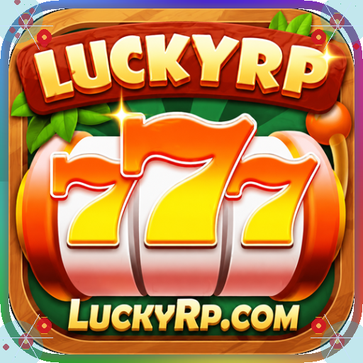 luckyrp — mitra unggulan