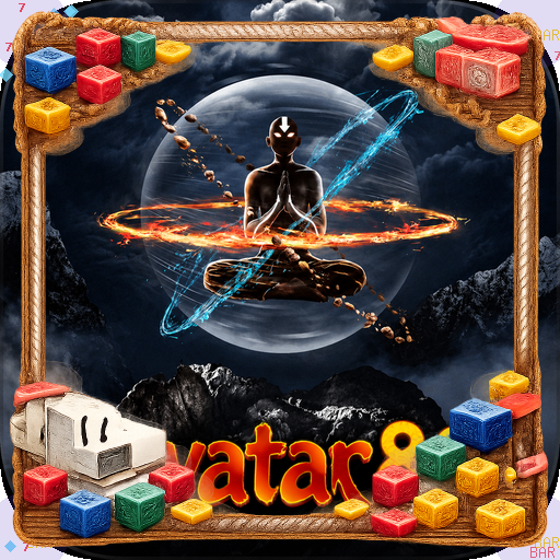 avatar808 — galeri pratinjau - APK Resmi