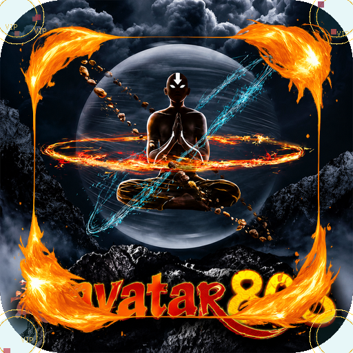 avatar808 — galeri pratinjau Resmi APK